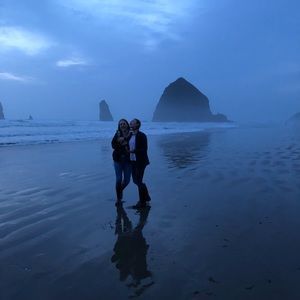 Meet your Posher, Katherine